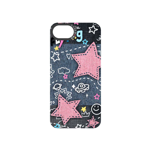 Denim Sweetie Series Snap-On Cover - Image 26