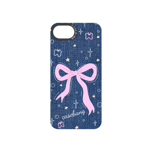 Denim Sweetie Series Snap-On Cover - Image 27