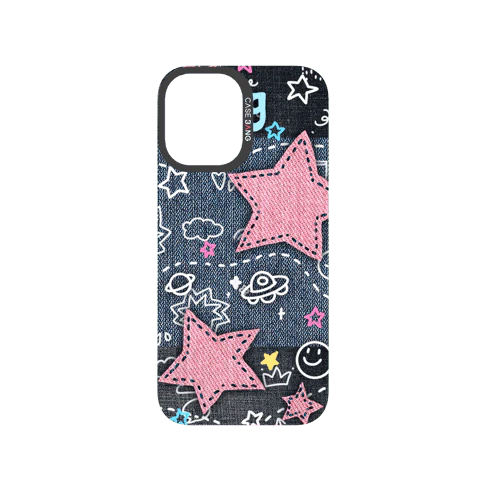 Denim Sweetie Series Snap-On Cover - Image 29