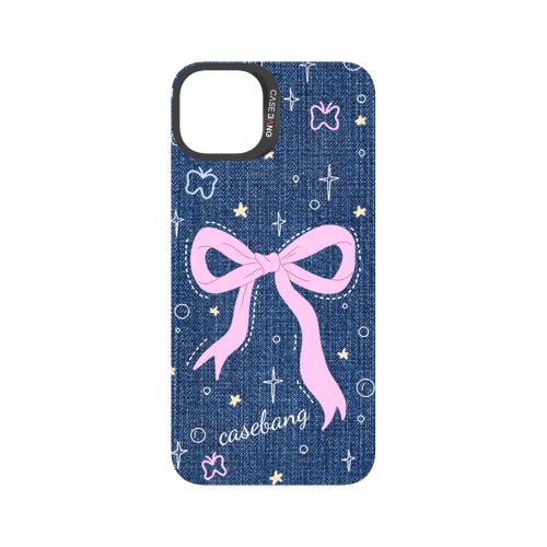 Denim Sweetie Series Snap-On Cover - Image 30