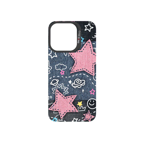 Denim Sweetie Series Snap-On Cover - Image 32