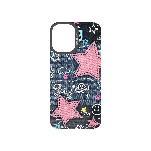 Denim Sweetie Series Snap-On Cover - Image 38