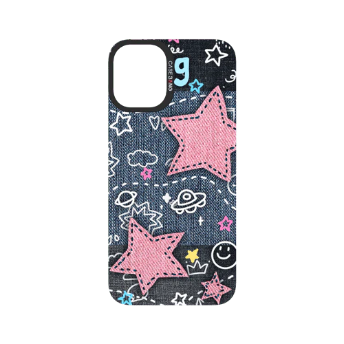 Denim Sweetie Series Snap-On Cover - Image 41