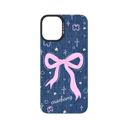 Denim Sweetie Series Snap-On Cover - Image 42