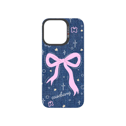 Denim Sweetie Series Snap-On Cover - Image 45