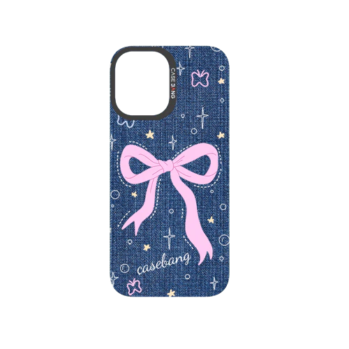 Denim Sweetie Series Snap-On Cover - Image 46