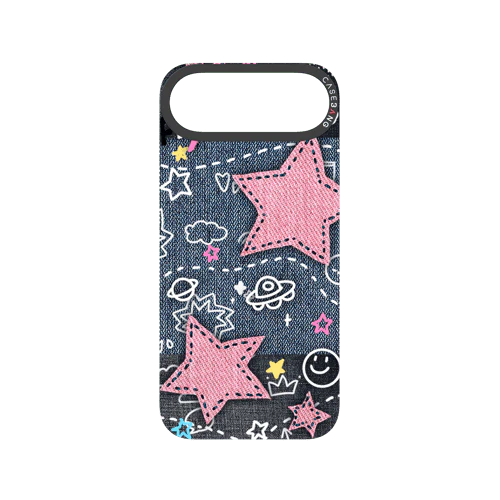 Denim Sweetie Series Snap-On Cover - Image 48