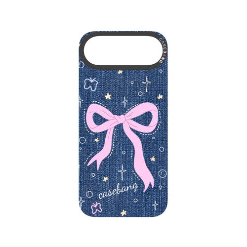 Denim Sweetie Series Snap-On Cover - Image 49
