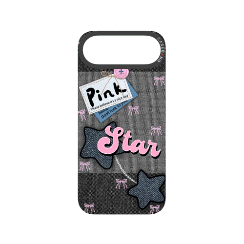 Denim Sweetie Series Snap-On Cover - Image 50