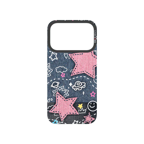 Denim Sweetie Series Snap-On Cover - Image 51
