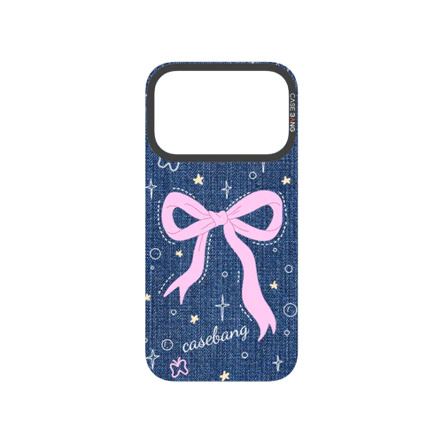 Denim Sweetie Series Snap-On Cover - Image 52