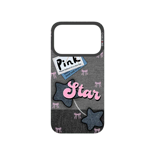 Denim Sweetie Series Snap-On Cover - Image 53