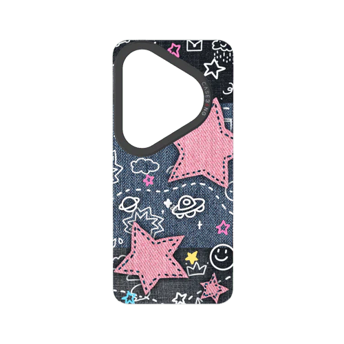 Denim Sweetie Series Snap-On Cover - Image 55