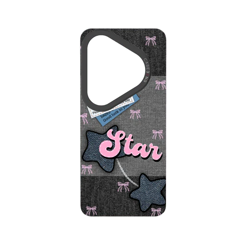 Denim Sweetie Series Snap-On Cover - Image 57