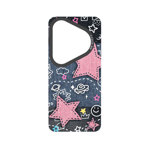 Denim Sweetie Series Snap-On Cover - Image 58