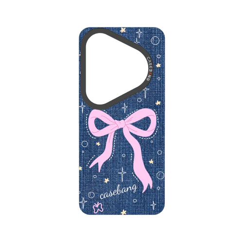 Denim Sweetie Series Snap-On Cover - Image 59
