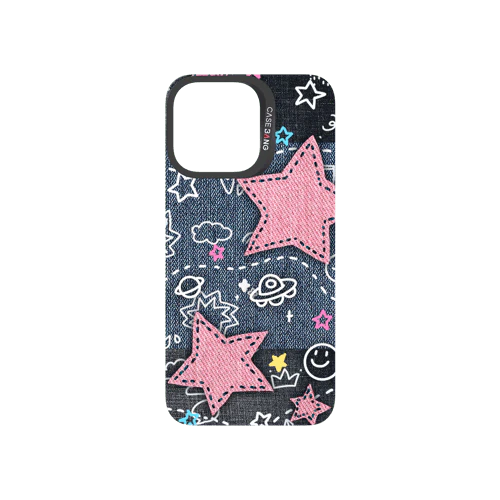Denim Sweetie Series Snap-On Cover - Image 6
