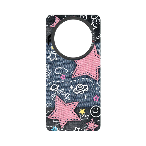 Denim Sweetie Series Snap-On Cover - Image 61