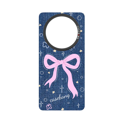 Denim Sweetie Series Snap-On Cover - Image 65