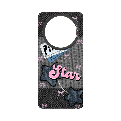 Denim Sweetie Series Snap-On Cover - Image 66