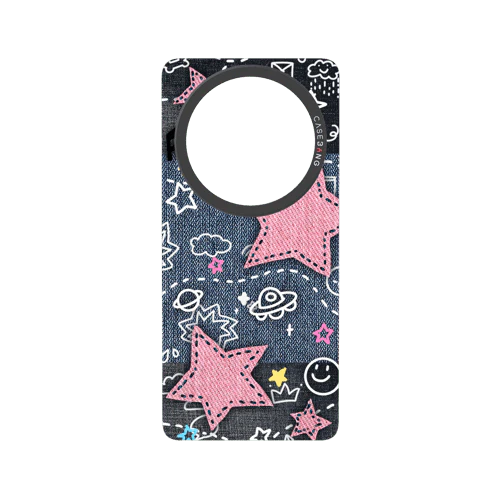 Denim Sweetie Series Snap-On Cover - Image 67