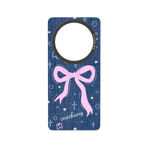 Denim Sweetie Series Snap-On Cover - Image 68