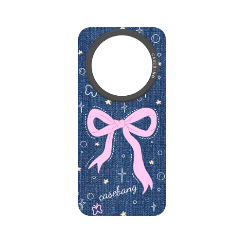 Denim Sweetie Series Snap-On Cover - Image 71