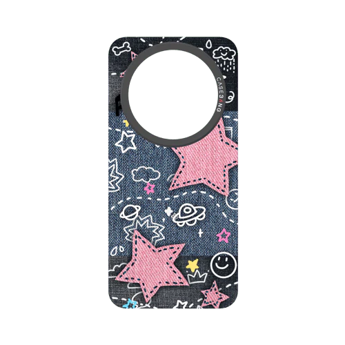 Denim Sweetie Series Snap-On Cover - Image 73