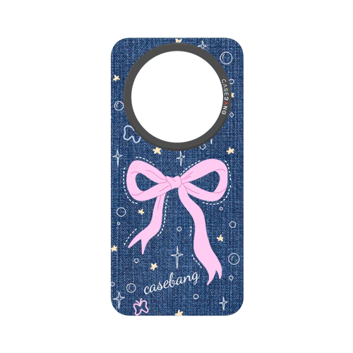 Denim Sweetie Series Snap-On Cover - Image 74