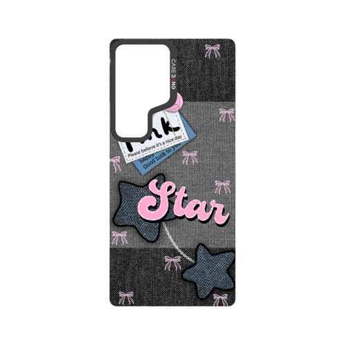 Denim Sweetie Series Snap-On Cover - Image 79
