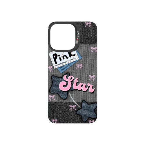 Denim Sweetie Series Snap-On Cover - Image 8
