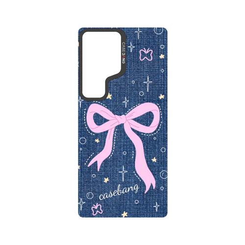 Denim Sweetie Series Snap-On Cover - Image 81