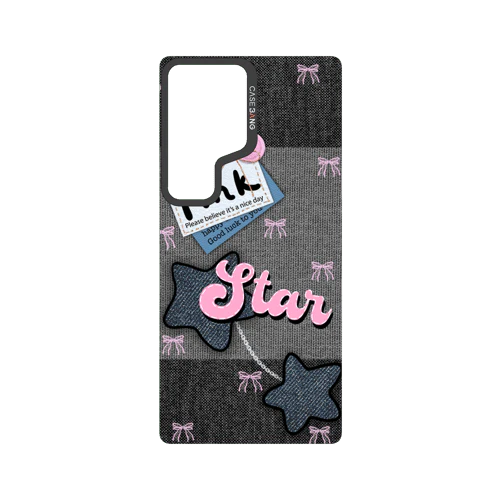 Denim Sweetie Series Snap-On Cover - Image 82
