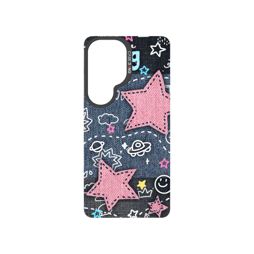 Denim Sweetie Series Snap-On Cover - Image 83