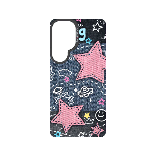 Denim Sweetie Series Snap-On Cover - Image 86