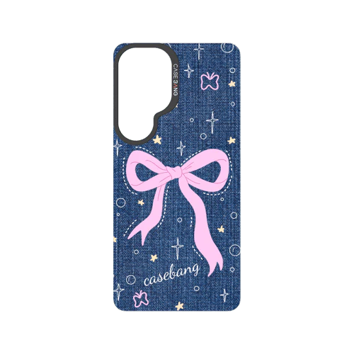 Denim Sweetie Series Snap-On Cover - Image 87