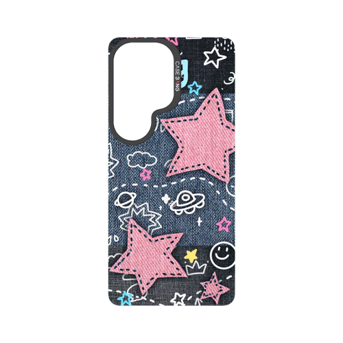 Denim Sweetie Series Snap-On Cover - Image 89