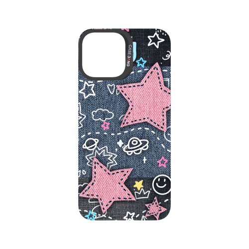 Denim Sweetie Series Snap-On Cover - Image 9