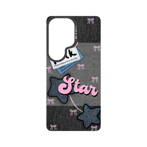 Denim Sweetie Series Snap-On Cover - Image 91
