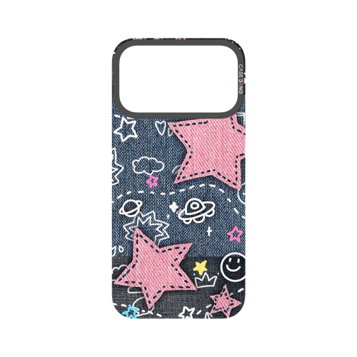 Denim Sweetie Series Snap-On Cover - Image 92
