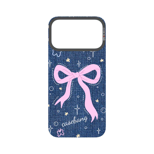 Denim Sweetie Series Snap-On Cover - Image 93