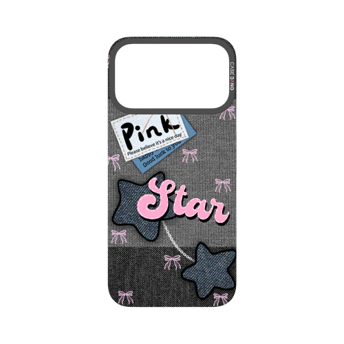 Denim Sweetie Series Snap-On Cover - Image 94