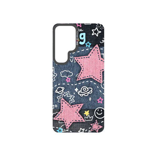 Denim Sweetie Series Snap-On Cover - Image 95