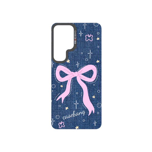 Denim Sweetie Series Snap-On Cover - Image 96