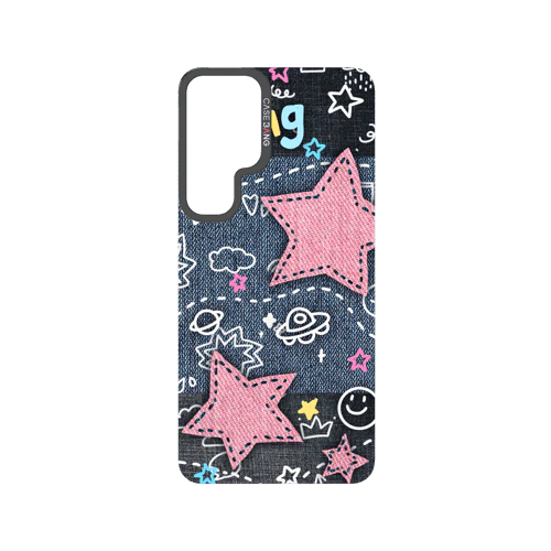 Denim Sweetie Series Snap-On Cover - Image 98