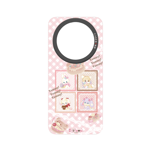 Dessert Magic Series Snap-On Cover - Image 115