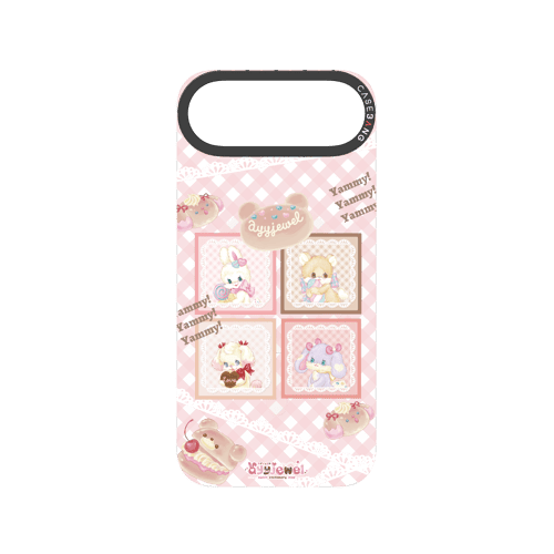 Dessert Magic Series Snap-On Cover - Image 127