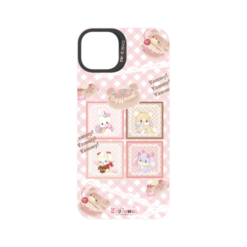 Dessert Magic Series Snap-On Cover - Image 137