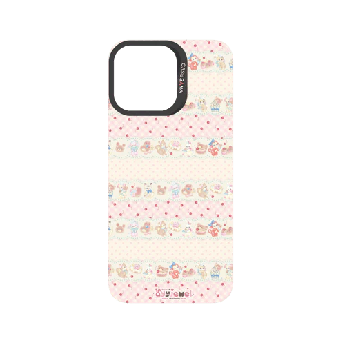 Dessert Magic Series Snap-On Cover - Image 150