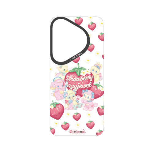 Dessert Magic Series Snap-On Cover - Image 181